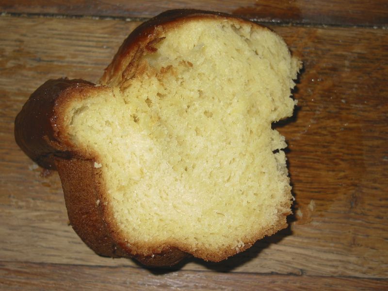 Part de brioche
