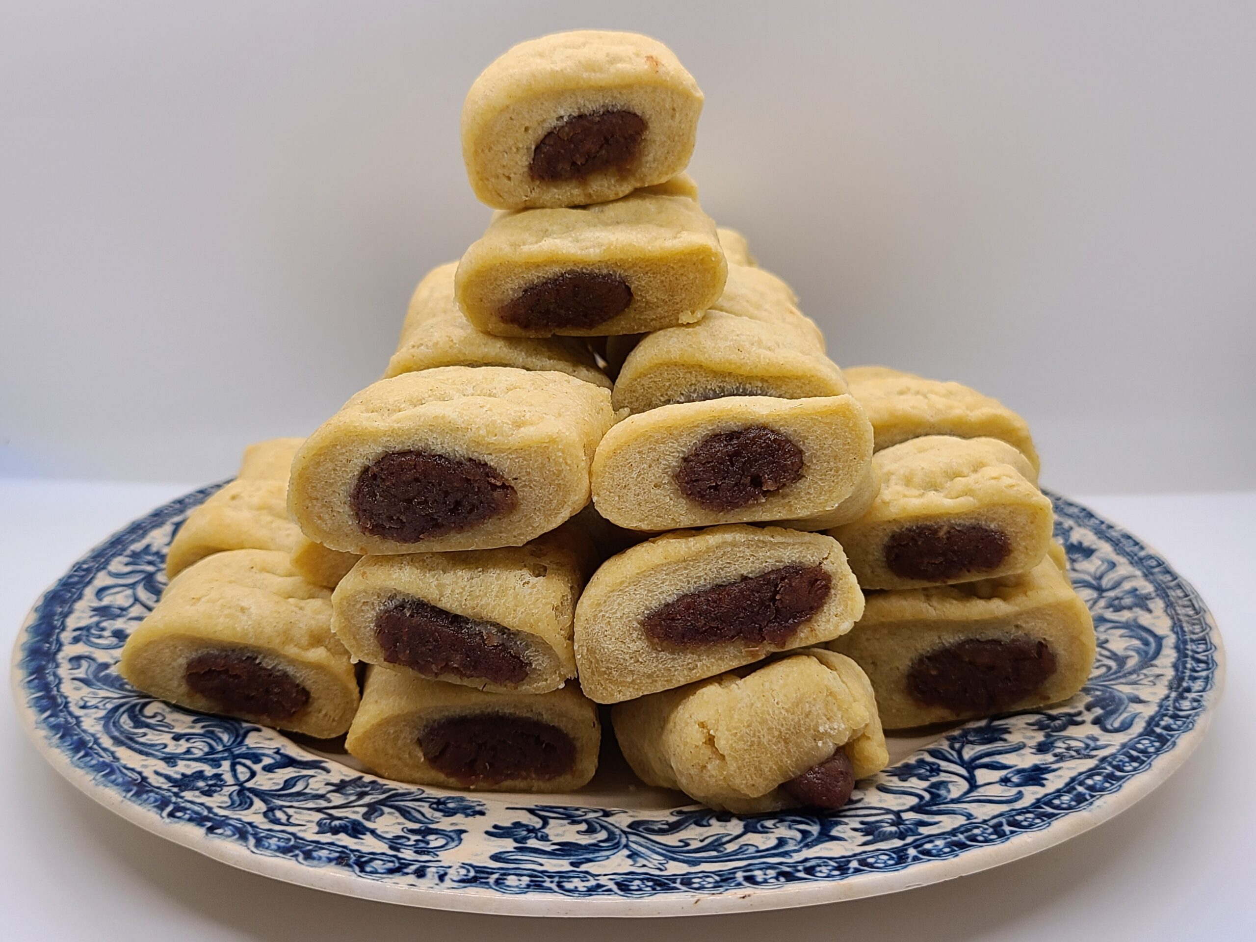 makrouds ou "dattolu"